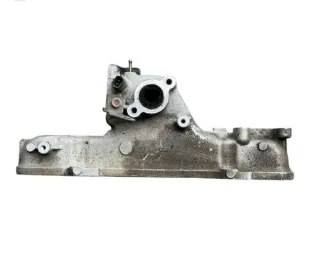 Peugeot 4008 Intake manifold