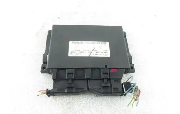 Mercedes-Benz S W220 Gearbox control unit/module 0325451032