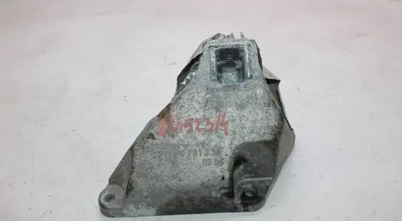 BMW 5 F10 F11 Engine mounting bracket 6781234