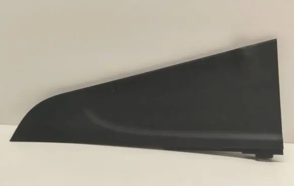 Jeep Grand Cherokee Centre console side trim front 5LV81DX9AA 7114240