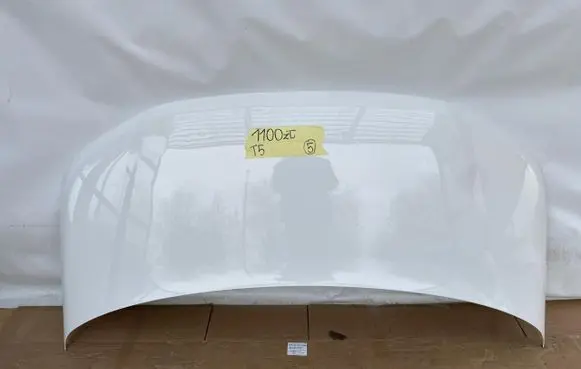 Volkswagen Multivan T5 Engine bonnet/hood 7E0823033