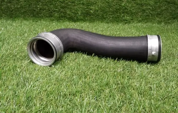 Volkswagen Golf Plus Intercooler hose/pipe 1K0145834L