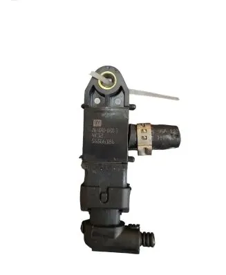 Opel Insignia A Exhaust gas pressure sensor 55566186