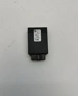 BMW X5 G05 Steering rack control module 8842045
