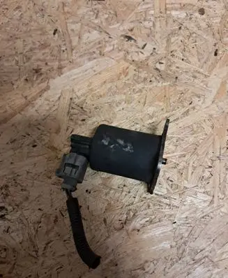 Opel Vivaro EGR valve