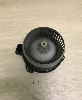Suzuki SX4 Heater fan/blower