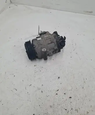 Skoda Roomster (5J) Air conditioning (A/C) compressor (pump) 6Q0820808D