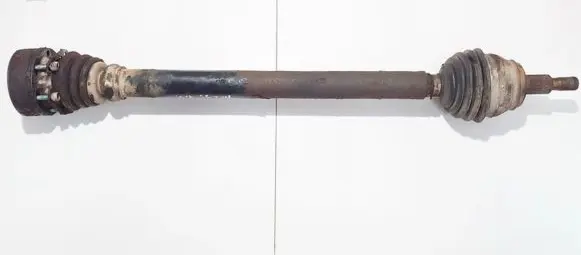 Audi A3 S3 8L Front driveshaft