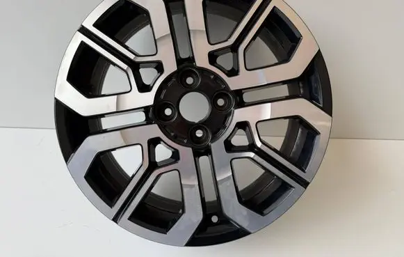 Renault Twingo III R17 alloy rim 403009981R