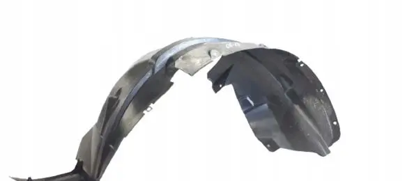 Suzuki SX4 Front wheel arch liner splash guards