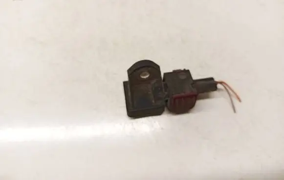 Opel Agila B Airbag deployment crash/impact sensor 3893051K00