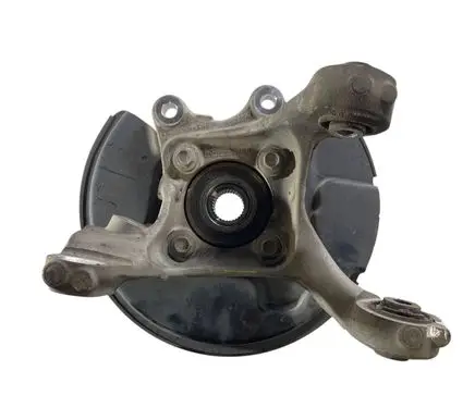 Ford Mustang VI Rear wheel hub FR3C5A970BB FR3C5B758BG