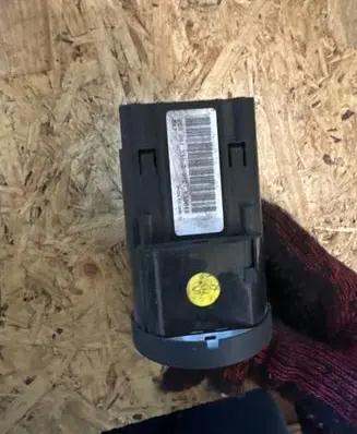 Audi A4 S4 B6 8E 8H Light switch 8E0941531