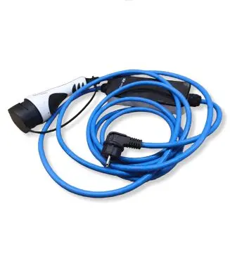 Hyundai Ioniq Electric car charging cable 91887G7530