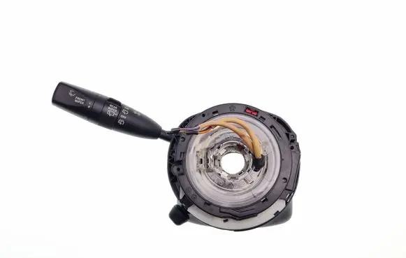 Dodge Durango Airbag slip ring squib (SRS ring) SN91838190502132 PN1000874217 1000874217