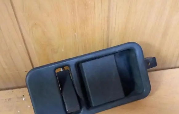Iveco Daily 6th gen Rear door exterior handle POM14525