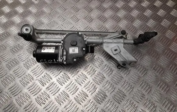 BMW 2 F45 Front wiper linkage 7301043