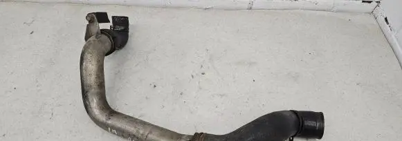 Ford Galaxy Intercooler hose/pipe 04L00