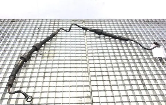 Audi A6 Allroad C5 Brake booster pipe/hose 