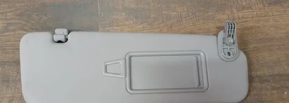Hyundai ix20 Sun visor