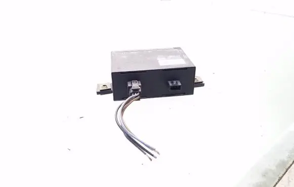 Immobilizer control unit/module