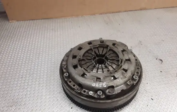 BMW 3 E90 E91 Clutch set kit 21217567842