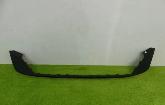 KIA EV6 Front bumper lip 86672-cv000