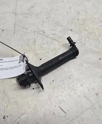 Audi A6 C7 Headlight washer spray nozzle 4G0955102A