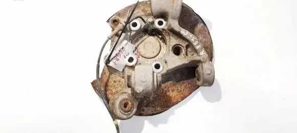 Volvo S60 Rear wheel hub 9200624