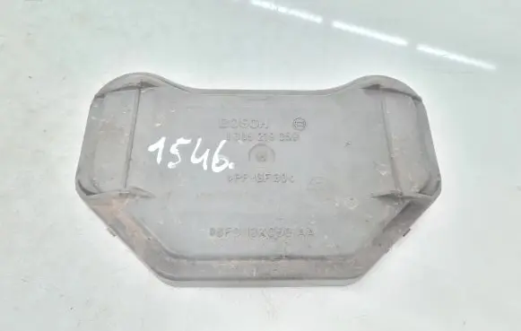 Ford Fiesta Headlight/headlamp dust cover 96FG13K060AA 1305219059