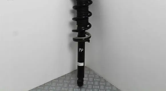 Infiniti Q50 Front shock absorber/damper 561104GA1D