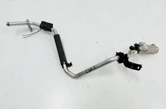 Toyota C-HR II Air conditioning (A/C) pipe/hose 4432501140