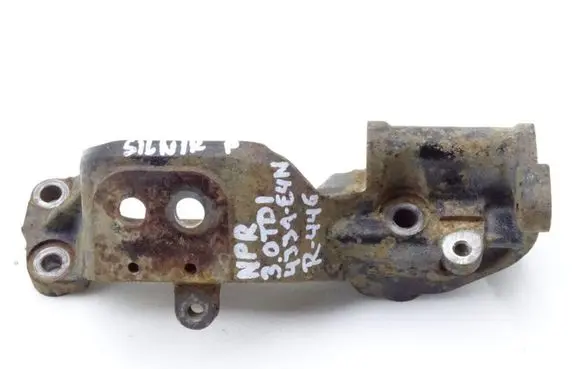 Isuzu N Series Engine mounting bracket
