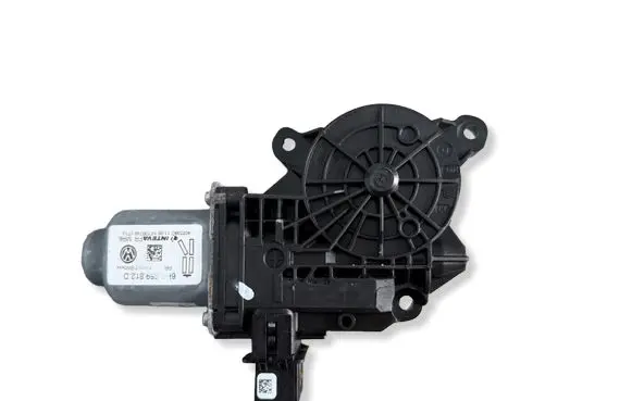 Volkswagen Amarok Rear door window regulator motor 6R0959812D