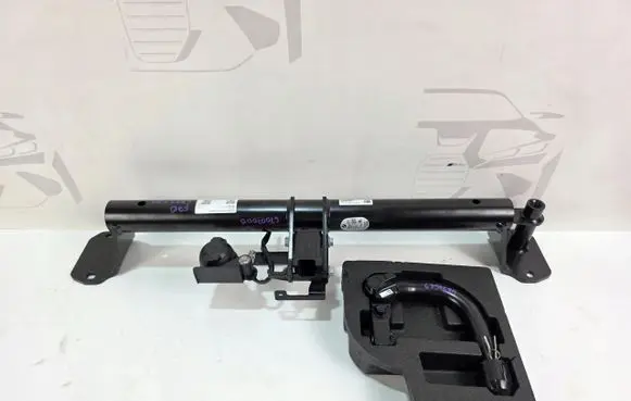 BMW 1 F70 Tow bar set 4250141168244