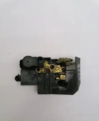 Alfa Romeo 156 Front door lock 2682002