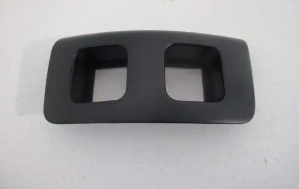 Peugeot 206 Other center console (tunnel) element 