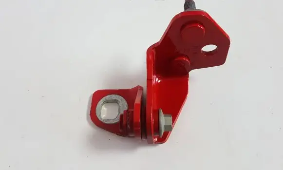 Ford Focus Rear door upper hinge H1BBA26800AC