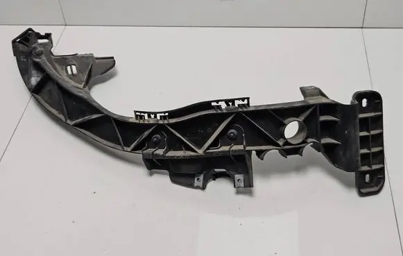 BMW 1 E82 E88 Headlight/headlamp mounting bracket 7148762 14153510 859504016
