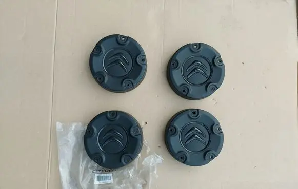 Citroen Berlingo Original wheel cap