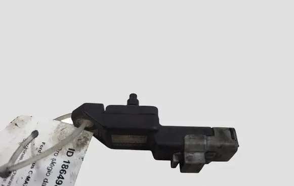 Ford Focus C-MAX Air pressure sensor 9639027480 0798005602