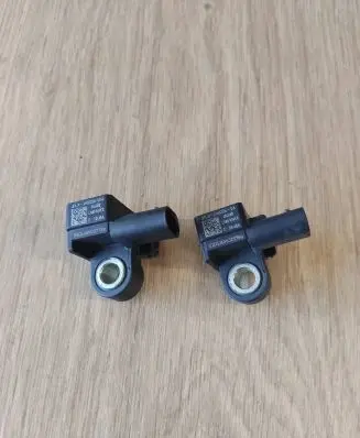 Land Rover Range Rover Sport L494 Airbag deployment crash/impact sensor JPLA14B006DA 1S7A14B081DA 21013CHC059BG