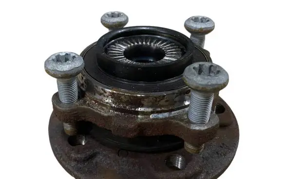 Mini Cooper Countryman F60 Front wheel ball bearing 6874443 31206874443