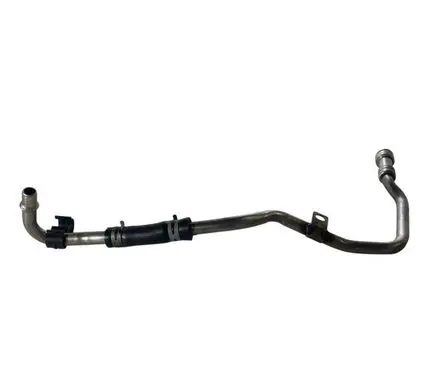 Chevrolet Camaro Engine coolant pipe/hose 12678753 12672781