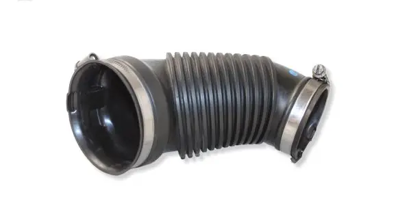 Audi A6 S6 C6 4F Air intake hose/pipe 4F0129615G