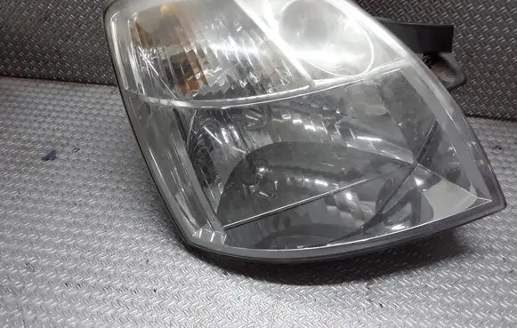 KIA Picanto Headlight/headlamp