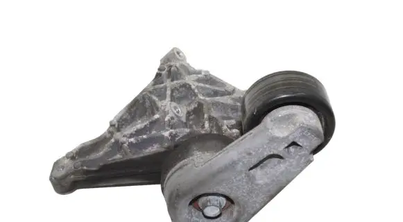 Jaguar XJ X351 Generator/alternator bracket 9X233K738BA