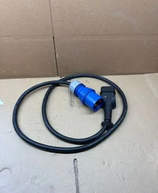 Audi e-tron Electric car charging cable 7PP971678CQ 08923010214A0
