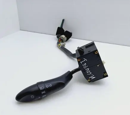 Hyundai Coupe Indicator stalk 34931A1600