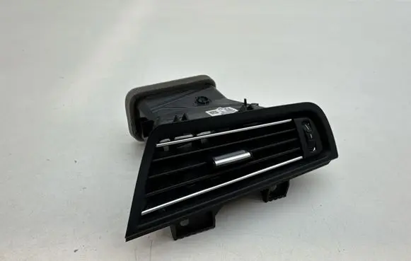 BMW 5 F10 F11 Dashboard side air vent grill/cover trim F5929190203